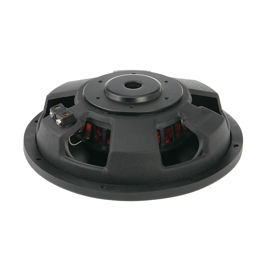 Power Acoustik EW-104S, 10" 4 Ohm hallow Subwoofer - 1200W