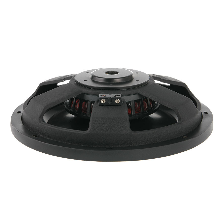 Power Acoustik EW-124S, 12" 4 Ohm Shallow  Subwoofer - 1400W