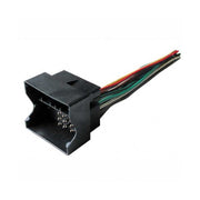 American International EWH1010, 2000-2016 European & Select Domestic Plugs into Factory Harness