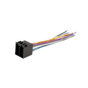 American International EWH2100, 2008-2010 Smart Fortwo Plugs into Factory Harness