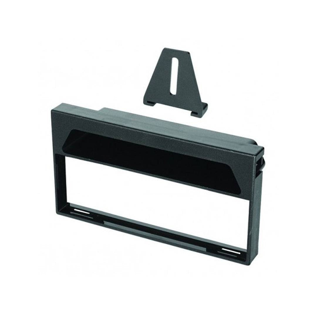 American International FMK549, 1997-1998 F-150 1997 Expedition / 1998 Navigator Single DIN w/ Pocket