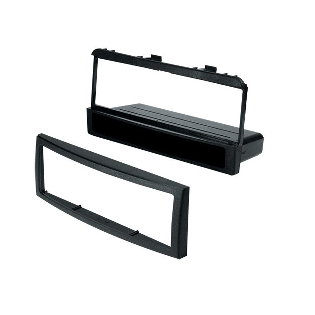 American International FMK565, 2000-2004 Ford Focus 1999-2002 Mercury Cougar Single DIN