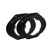 American International FSB1501, SPEAKER ADAPTERS(PAIR)-FORD2015-17, 6.5" & 6 x 9