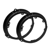 American International FSB1502, SPEAKER ADAPTERS(PAIR)-FORD2015-17, 6.5"