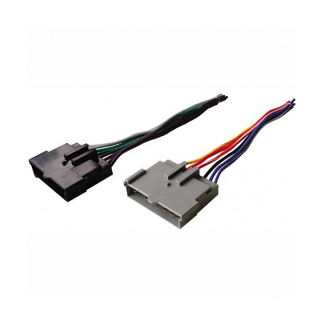 American International FWH594, 1985-2007 Ford & Select Import / Domestic Plugs into Factory Harness