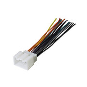 American International FWH598, 1998-2011 Ford & Select Import / Domestic Plugs into Factory Harness