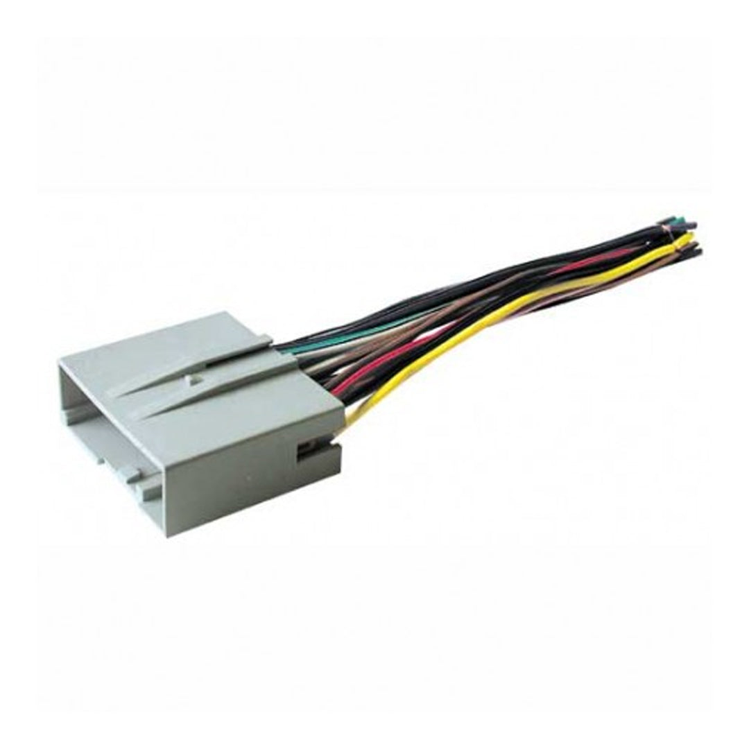 American International FWH692, 2003-2016 Ford / Mercury / Hyundai Plugs into Factory Harness