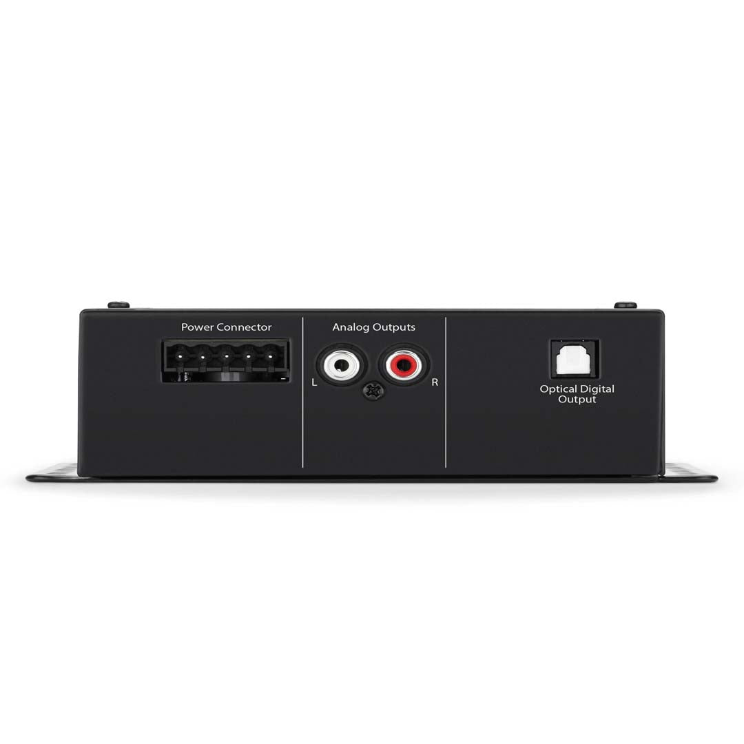 JL Audio FiX-82, 2-Ch OEM Integration DSP