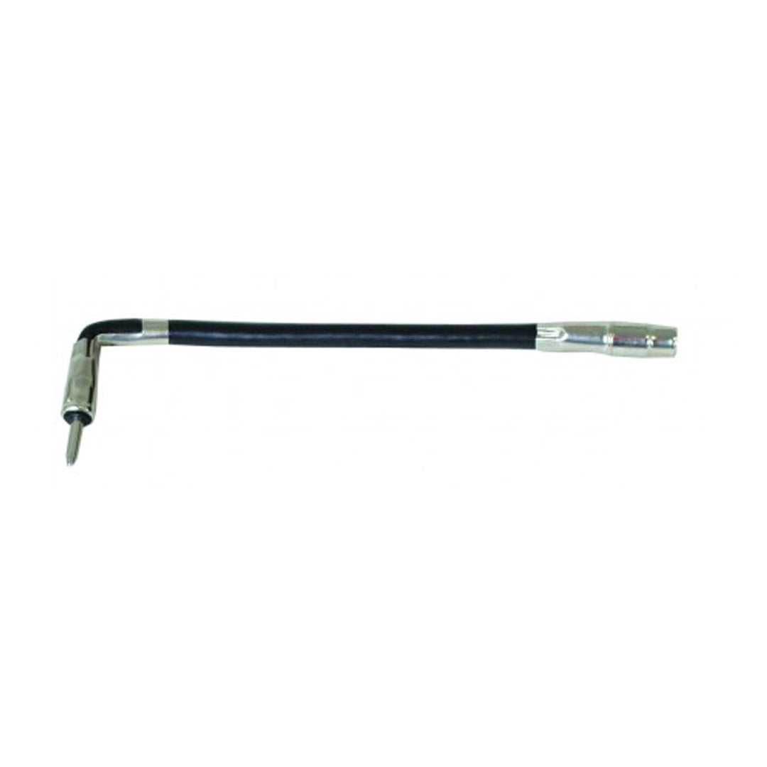 American International GM6, 1984-2013 GM & Select Imports Aftermarket Radio to OEM Antenna