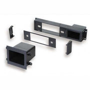 American International GMK210, 1988-1995 Buick Regal Single DIN w/ Pocket