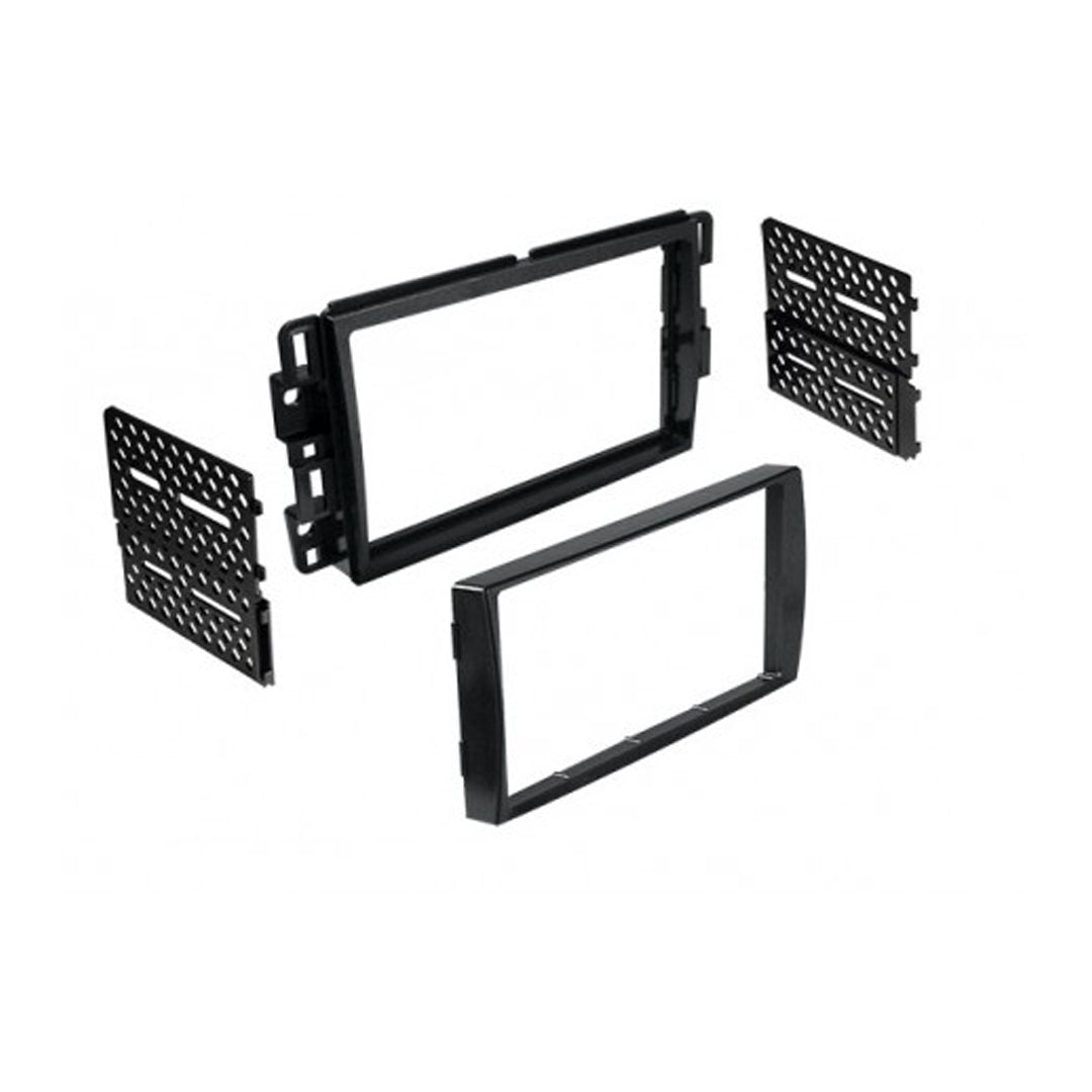 American International GMK318, 2006-2017 General Motors & Select Imports Double DIN