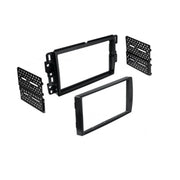 American International GMK318, 2006-2017 General Motors & Select Imports Double DIN