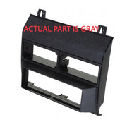 American International GMK333GRY, 1988-1994 Channelevrolet / GMC Full Size Trucks / SUV Single DIN Gray