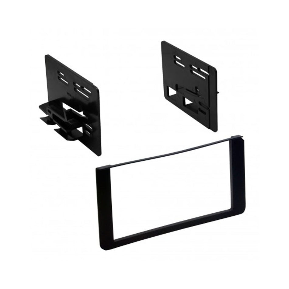 American International GMK343, 1995-2002 Double DIN Panel Insert for GM
