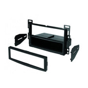 American International GMK350, 2004-2012 General Motors Single DIN or ISO w/ Pocket