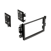 American International GMK419, 2007-2011 Chevy Aveo(Select Models) 2009 Pontiac G3 Double DIN