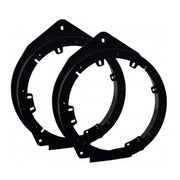 American International GMSB321, 2010-2015 Channelevrolet Camaro Speaker Adapters (pr)