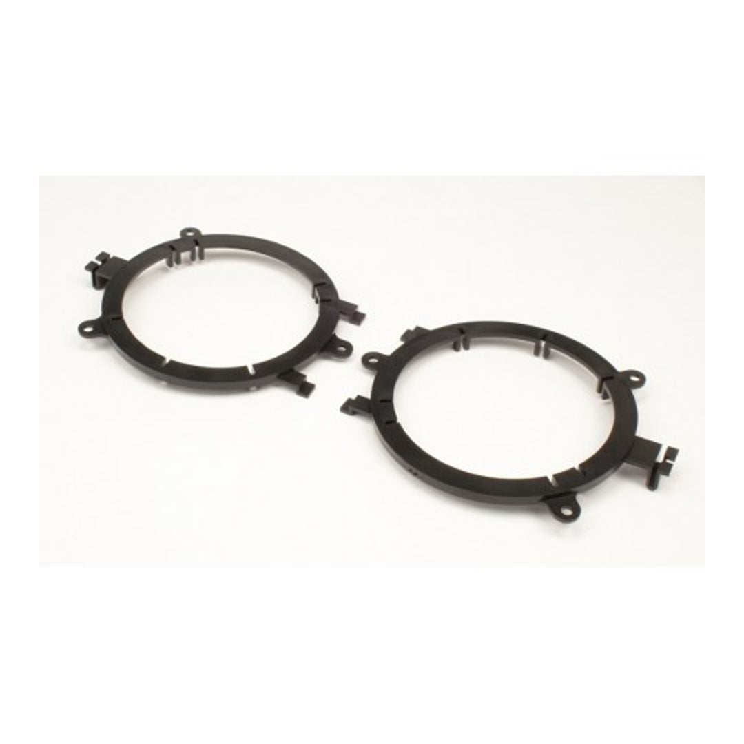 American International GMSB345, 1995-2007 General Motors 5.25" or 6", Speaker Adapter