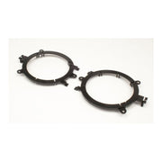 American International GMSB345, 1995-2007 General Motors 5.25" or 6", Speaker Adapter