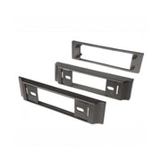 American International GMT333, 1988-1994 Channelevrolet / GMC Full Size Trucks / SUV Single DIN