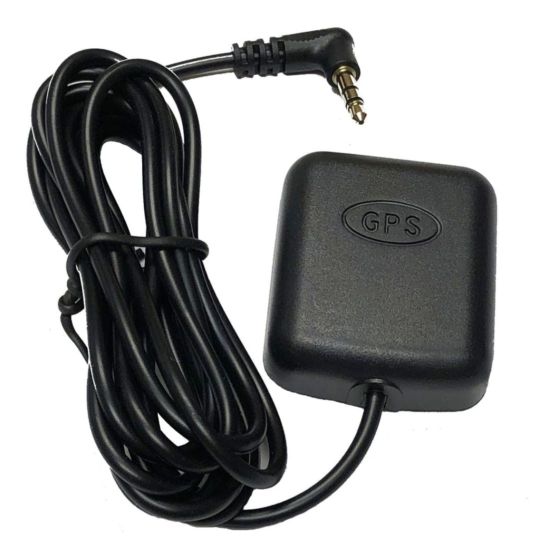 Crux TDR-RVM32, Rear Viw Mirror w/ DVR Rear-View mirror with DVR, GPS Tracking and backup camera