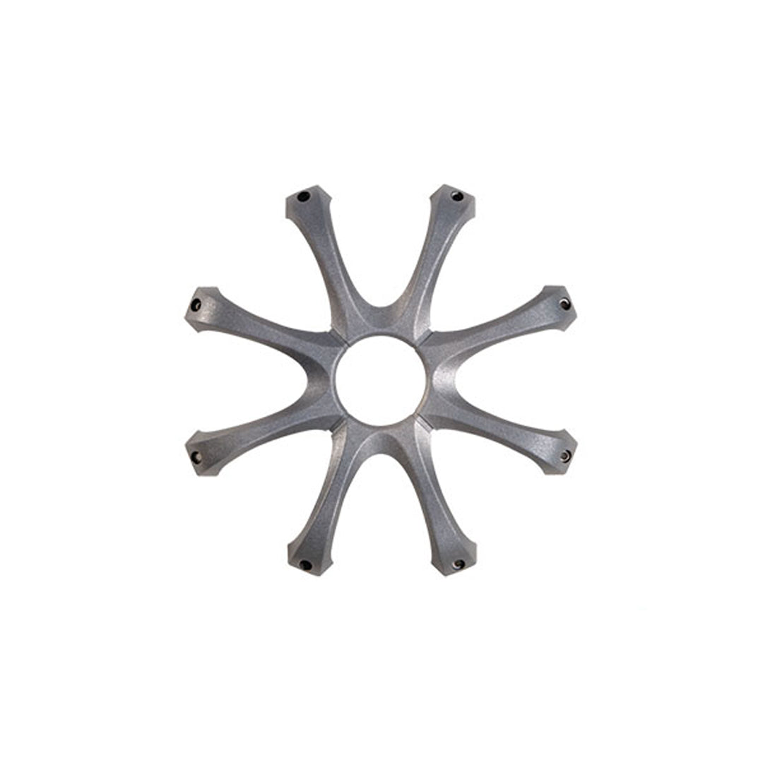 Kicker 100, GR100 10" Round Speaker Grille (GR100)