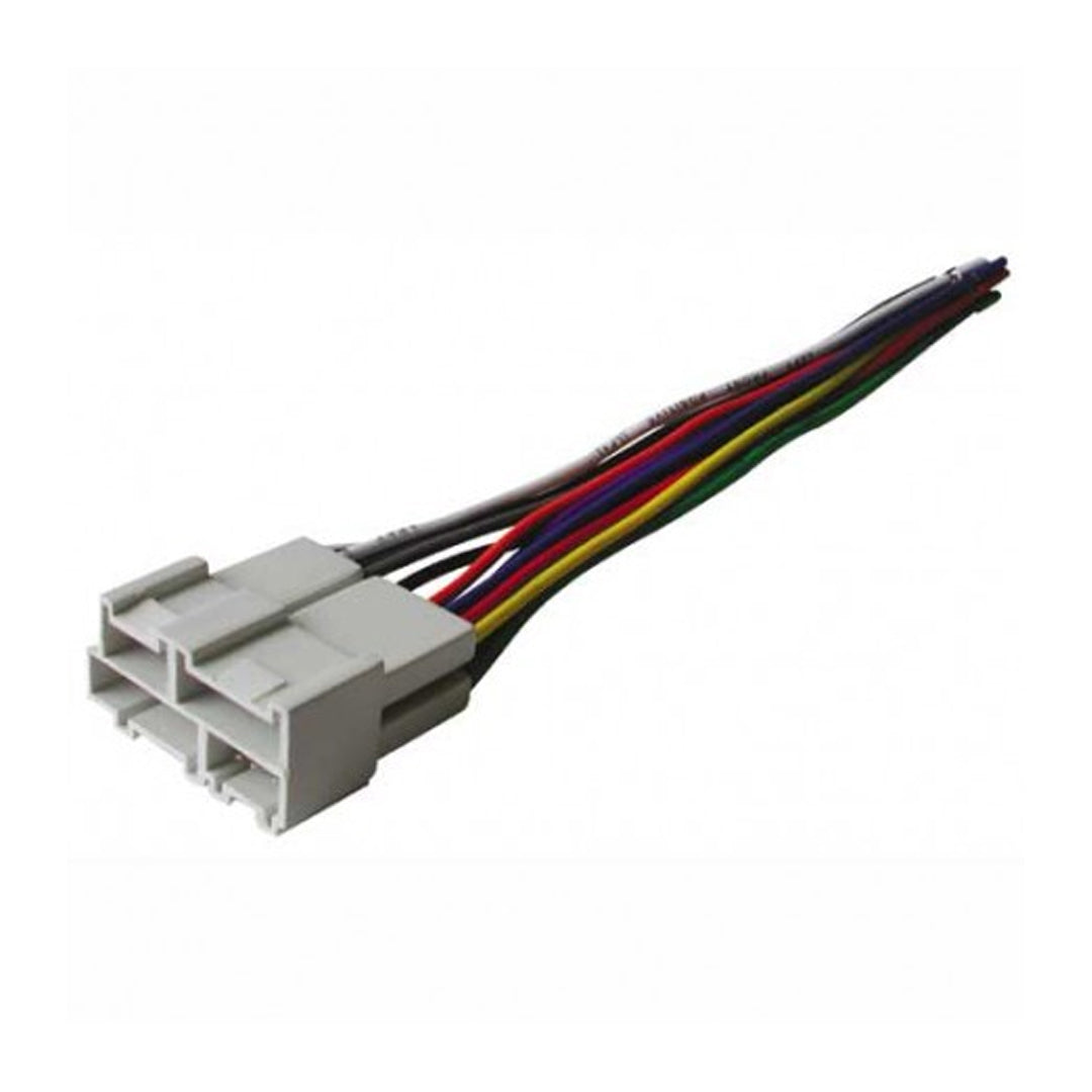 American International GWH344, 1986-2005 General Motors Plugs into Factory Harness