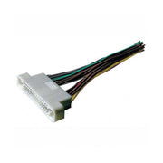 American International GWH346R, 2000-2005 General Motors Plugs into Factory Harness