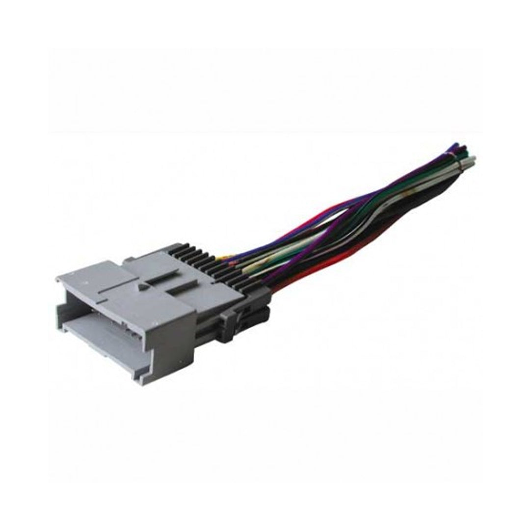 American International GWH348, 2000-2003 Saturn Plugs into Factory Harness