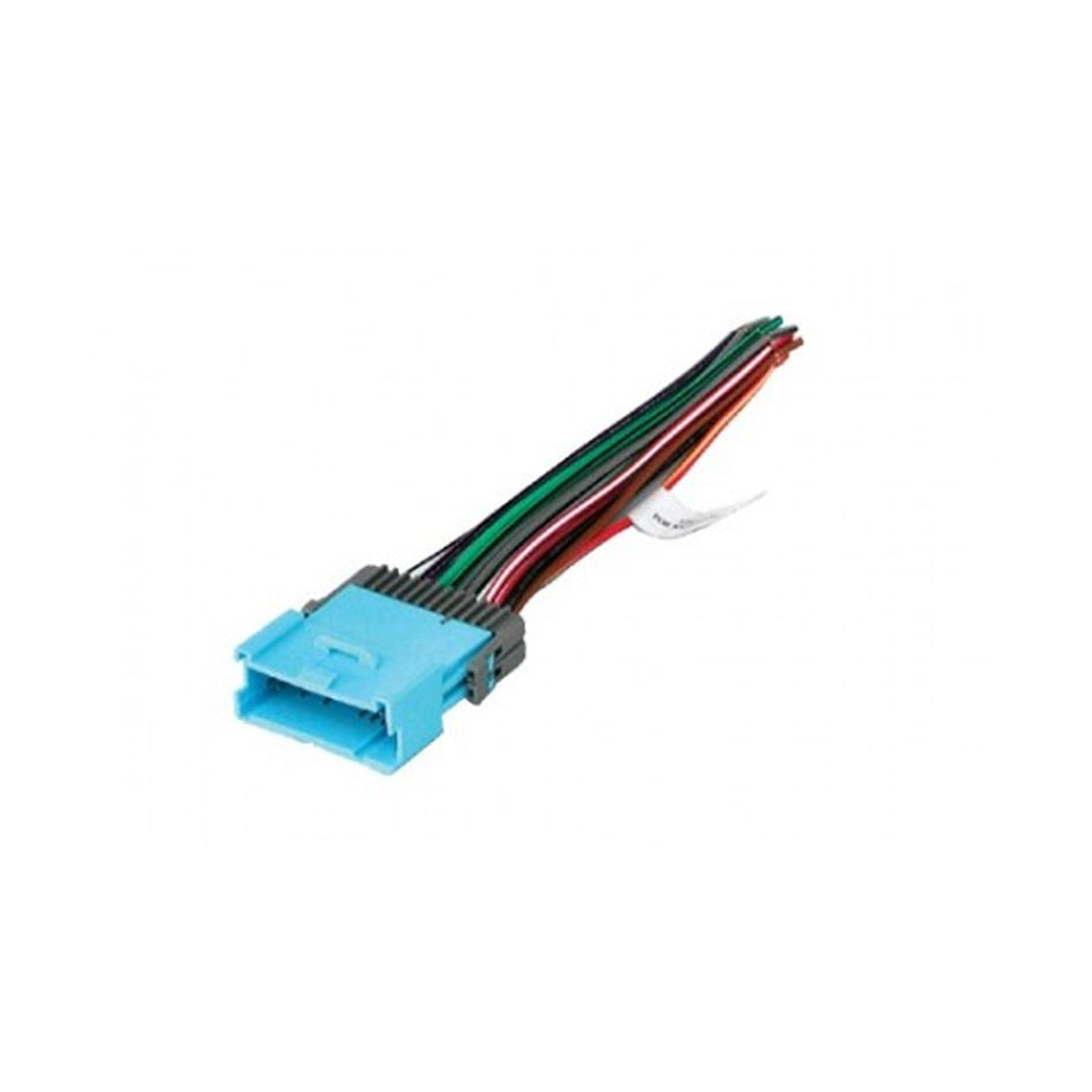 American International GWH354, 2004-2005 Saturn Vue / Ion Plugs into Factory Harness