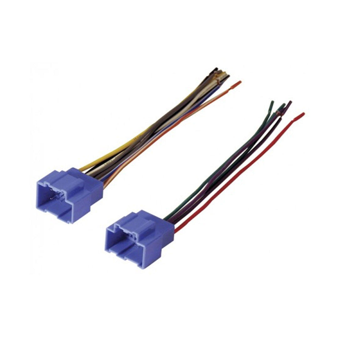 American International GWH410, 2009-2011 Channelevrolet / Pontiac Plugs into Factory Harness