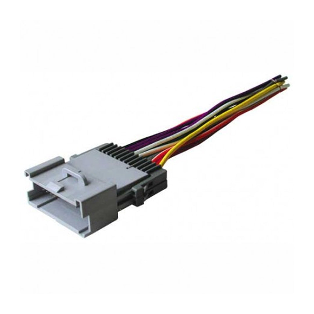 American International GWH416, 2000-2008 General Motors & Select Imports Plugs into Factory Harness