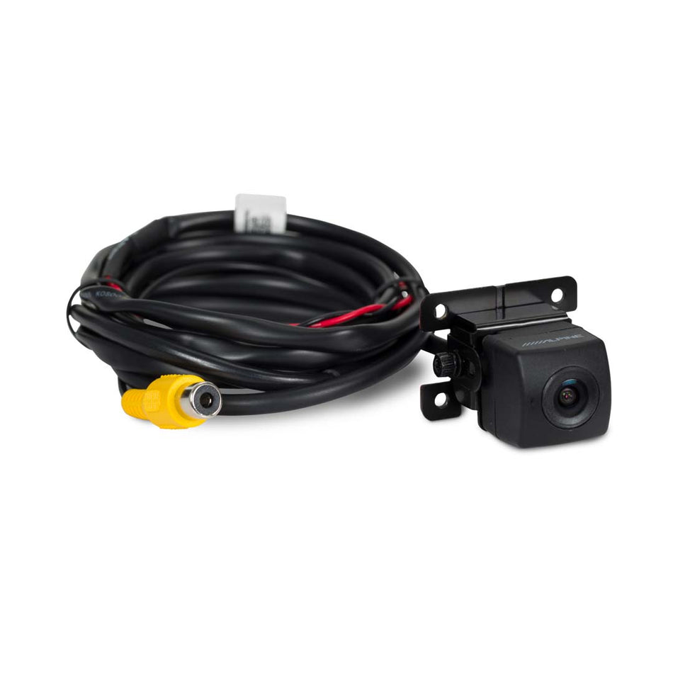 Alpine HCE-C114, Universal Direct Connect Rear View Backup Camera