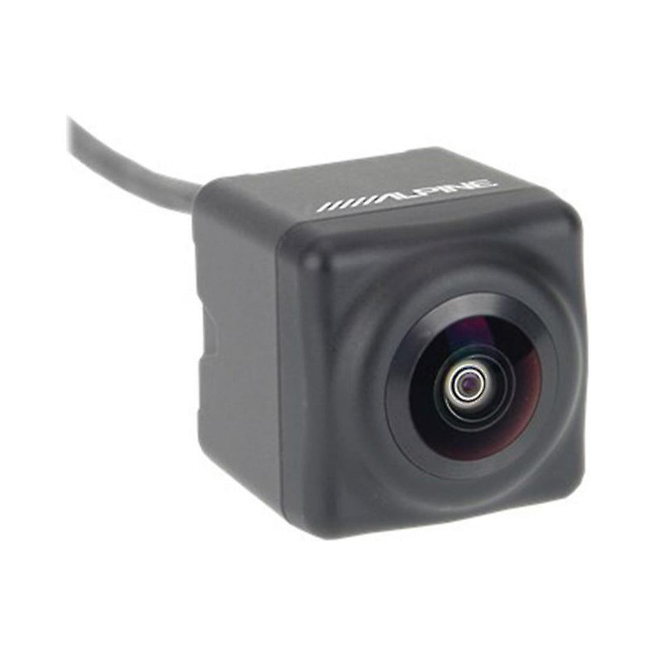 Alpine HCE-C257FD, Universal Direct Connect Multi View Front Camera