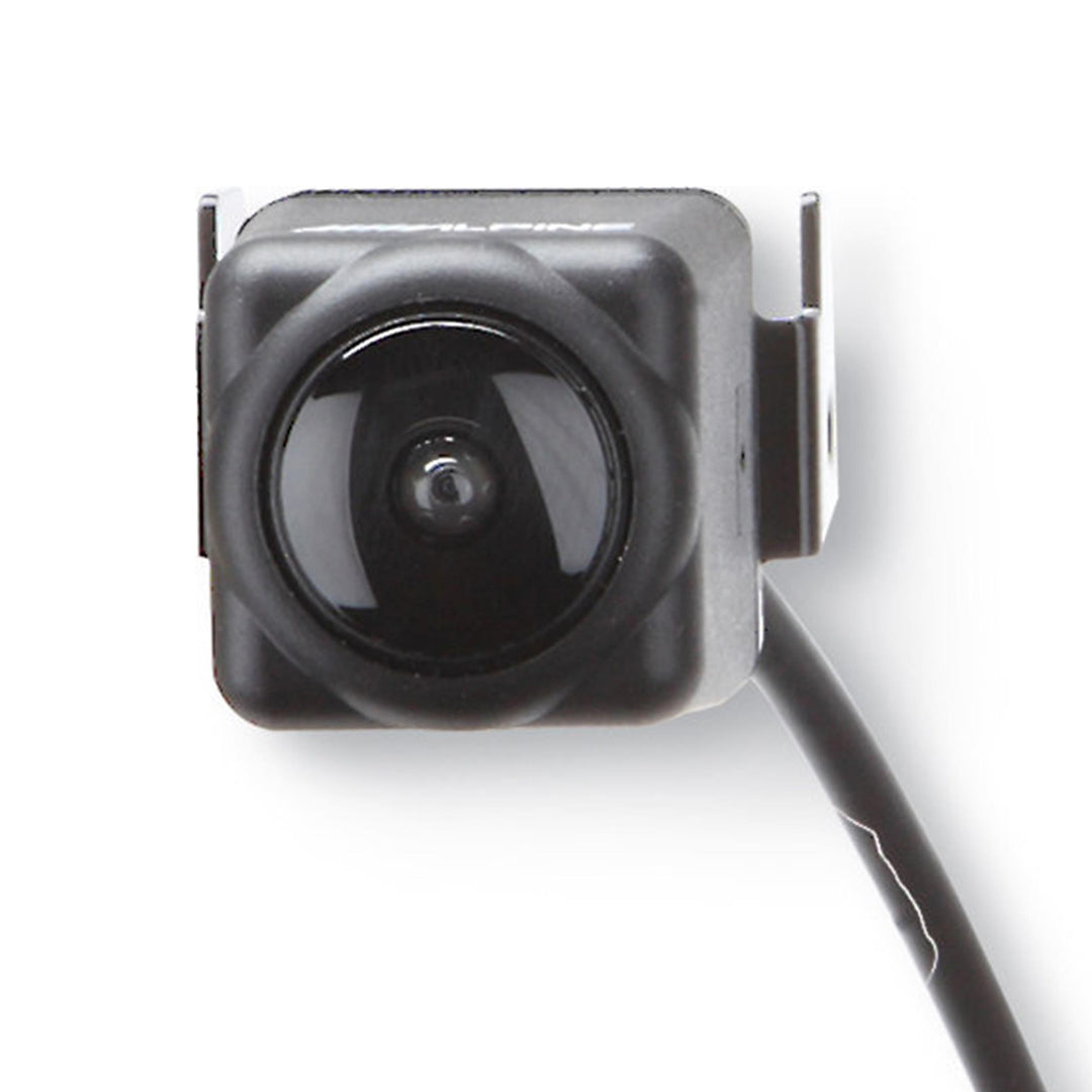 Alpine HCE-C305R, Active View Rear Camera System
