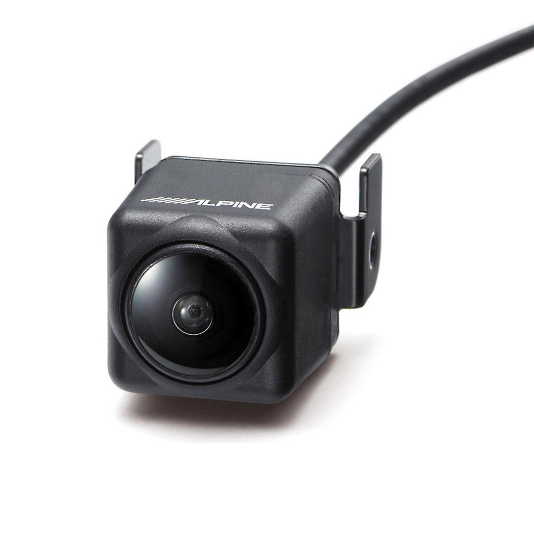 Alpine HCE-C305R, Active View Rear Camera System