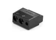 JL Audio HD-PWRPLUG2-2AWG-RP, Replacement large power input plug for select HD and MHD Amplifiers