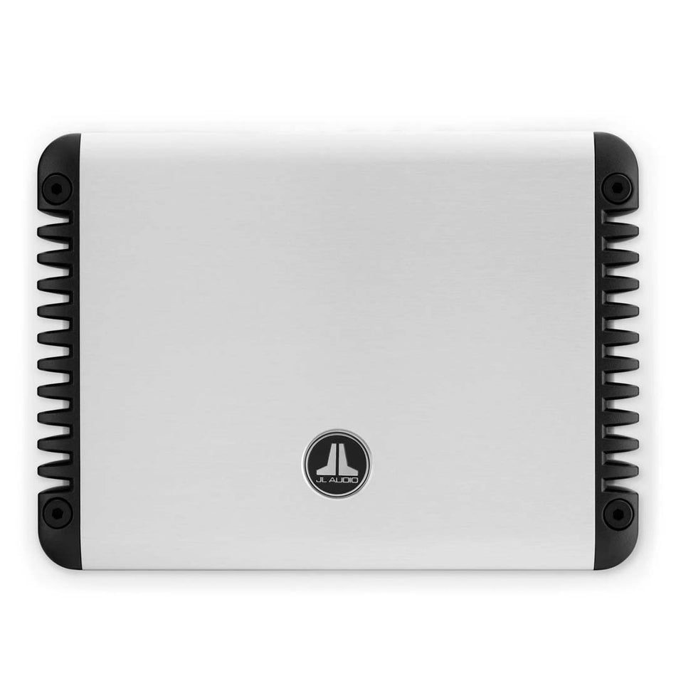JL Audio HD600/4, HD Series Class D 4 Channel Amplifier, 600W