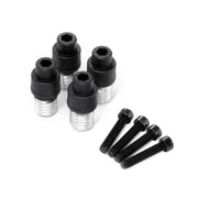 JL Audio HD_STACK_KIT, Stacking Hardware Kit for JL Audio HD and MHD Amplifiers