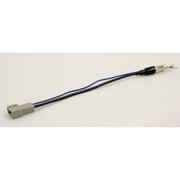 American International HO8, 2009-2017 Honda Aftermarket Radio to OEM Antenna