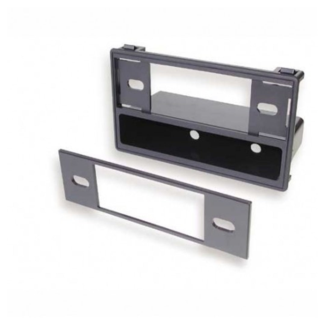 American International HONK807, 1996-1997 Acura Integra 1994-1997 Honda Accord Single DIN w/ Pocket