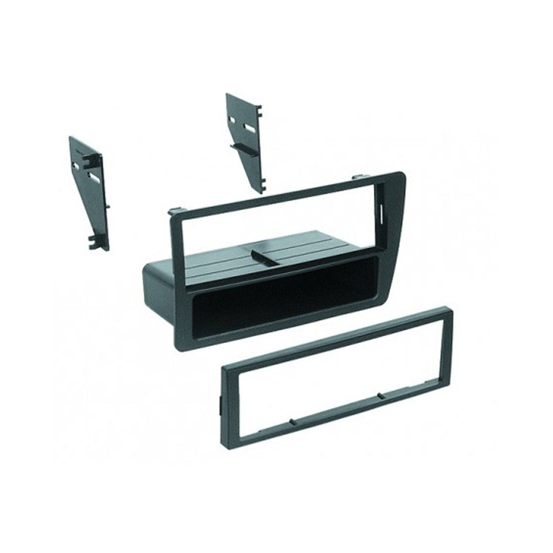 American International HONK809, 2001-2005 Honda Civic Single DIN or ISO w/ Pocket