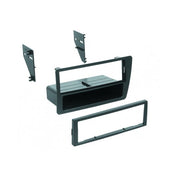 American International HONK809, 2001-2005 Honda Civic Single DIN or ISO w/ Pocket