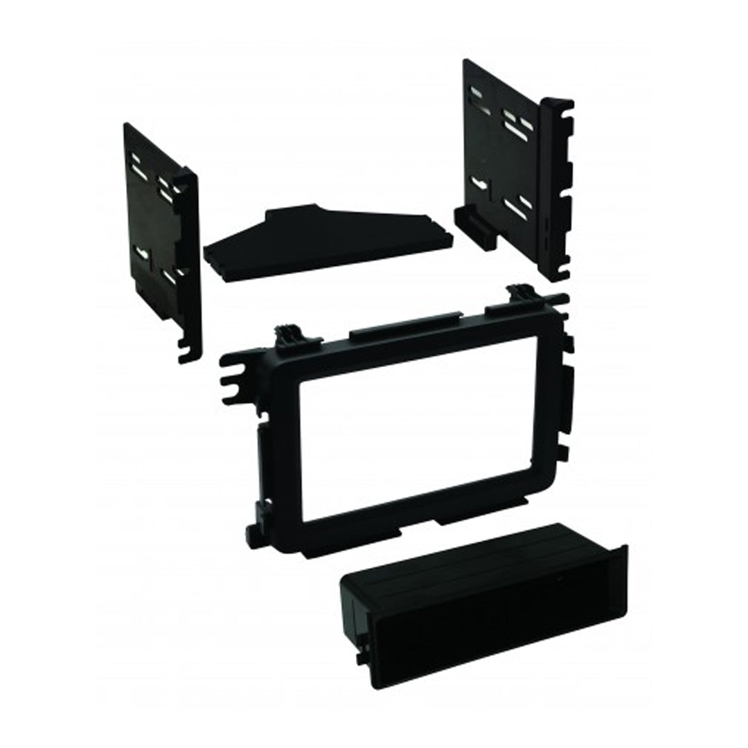 American International HONK813, Dash Kit-2016-2018 Honda HR-V