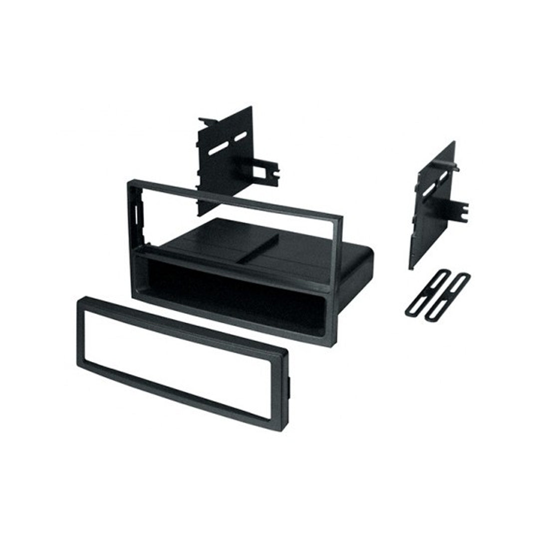 American International HONK814, 2003-2005 Honda Pilot 2006-2008 Honda Pilot EX Single DIN or ISO w/ Pocket