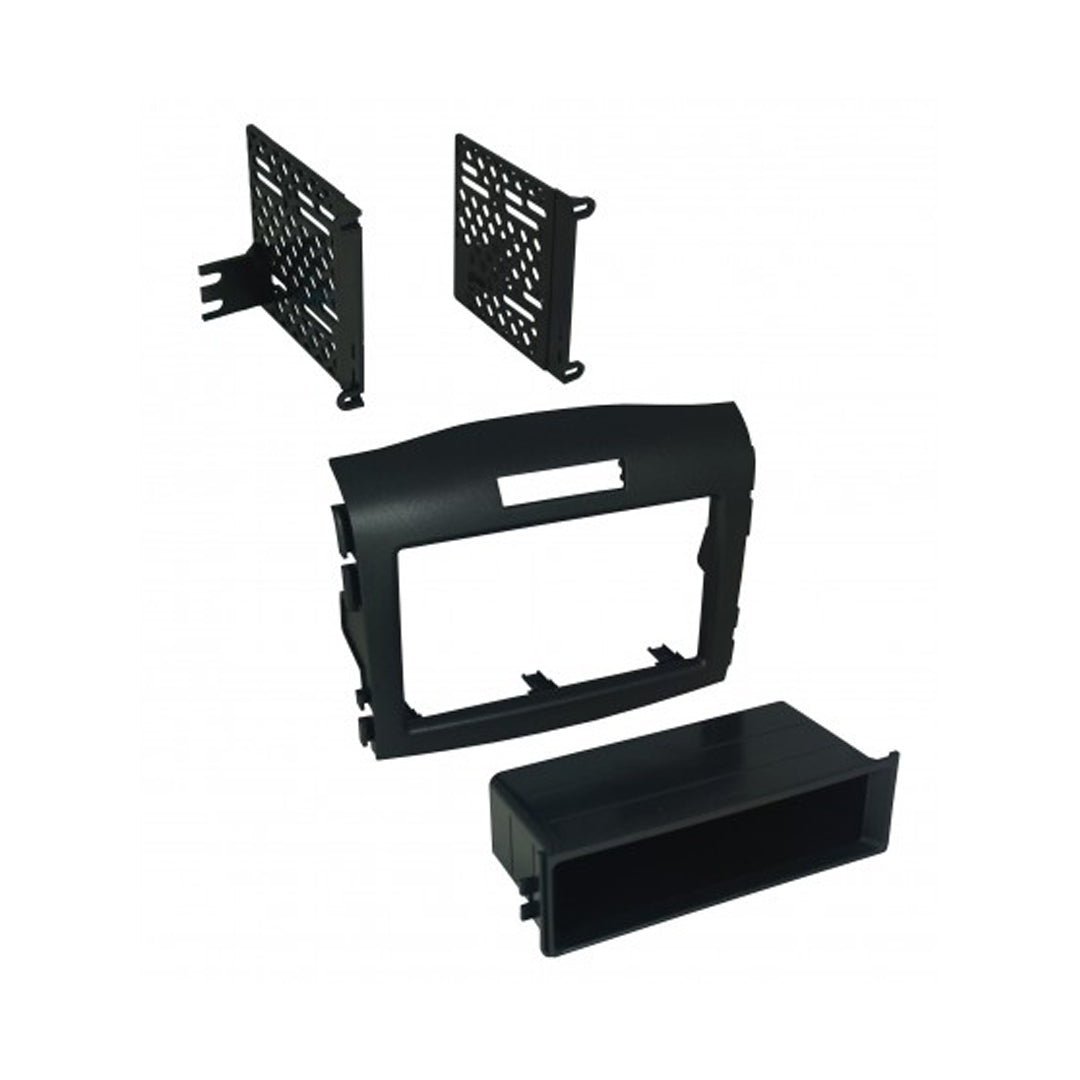 American International HONK819, 2012-2016 Honda CRV Single ISO w/ Pocket or Double DIN