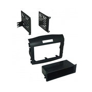 American International HONK819, 2012-2016 Honda CRV Single ISO w/ Pocket or Double DIN