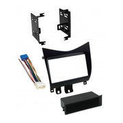 American International HONK825H, Relocation Mounting Kit 2003-07 Accord w/ Harness