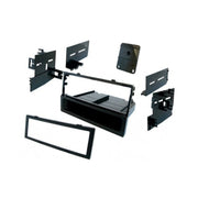 American International HONK828, 1986-2012 Honda / Acura Single DIN or ISO w/ Pocket