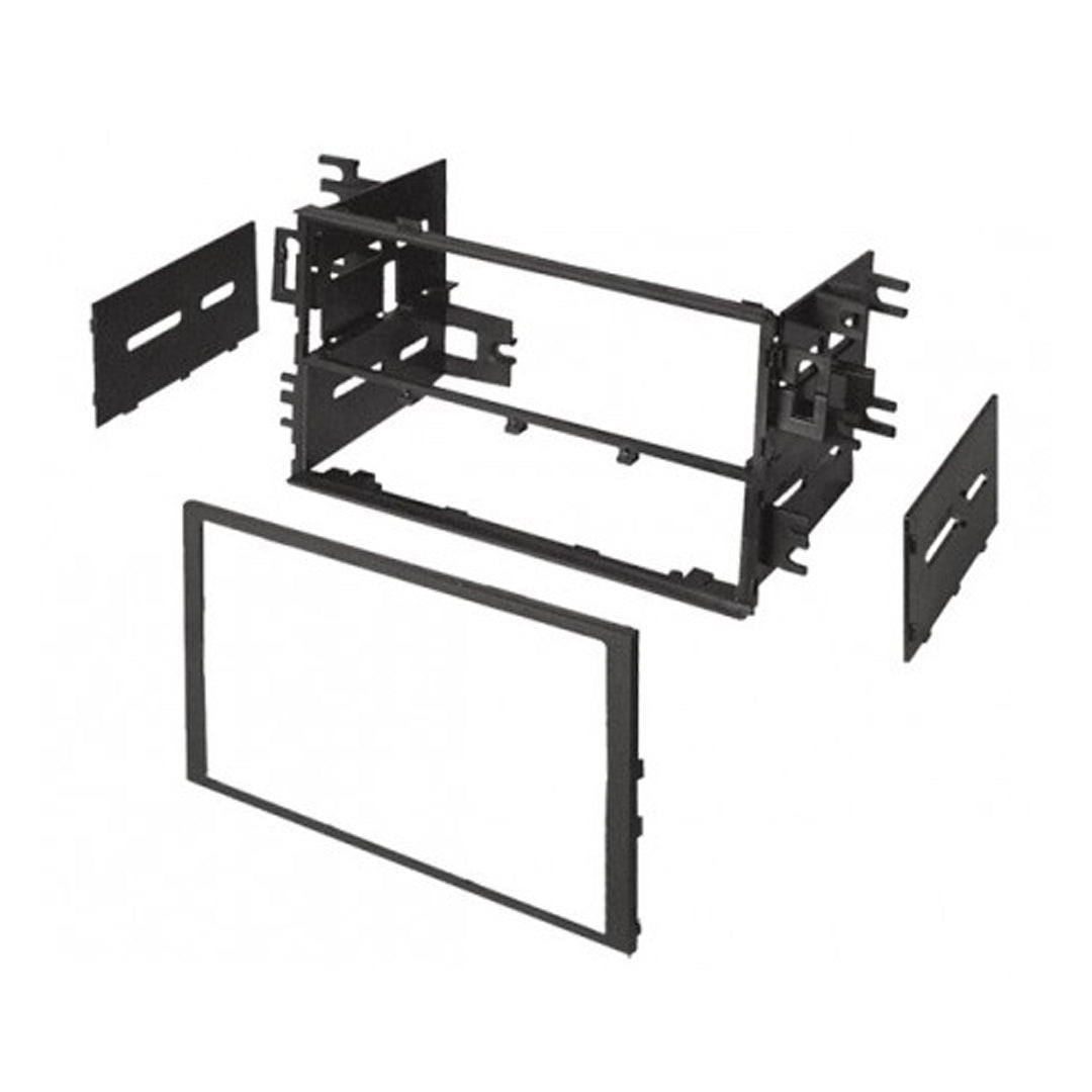 American International HONK831, 1986-2012 Honda / Acura Double DIN